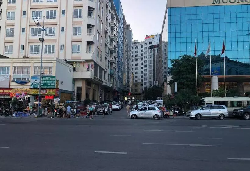 هتل Central Halong