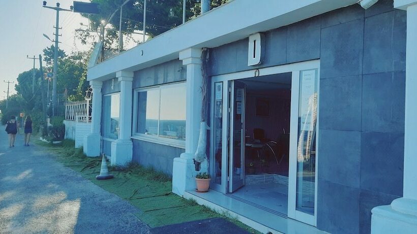 בית מלון כפרי Dallas