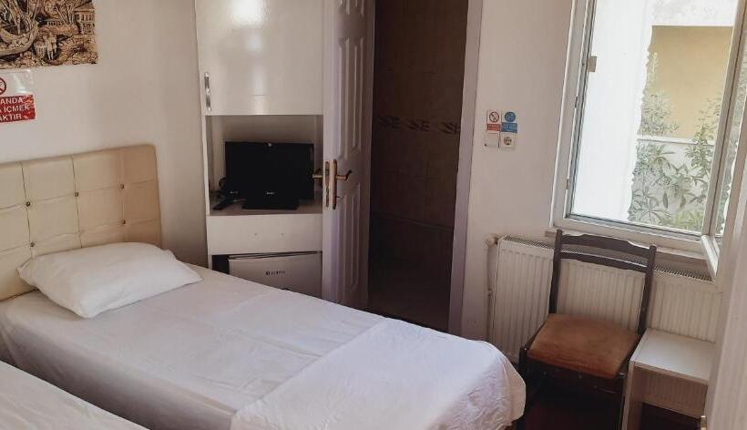 בית מלון כפרי Dallas