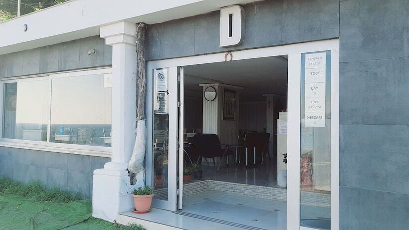 בית מלון כפרי Dallas