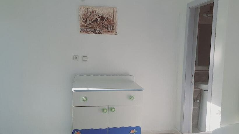 בית מלון כפרי Dallas