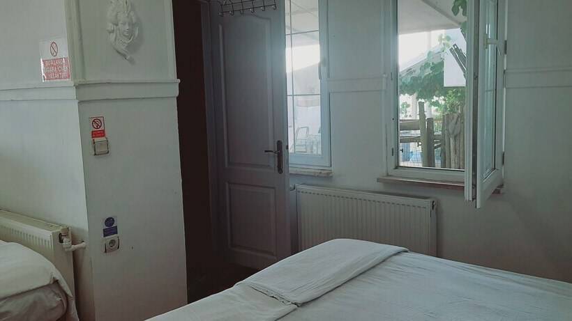 בית מלון כפרי Dallas