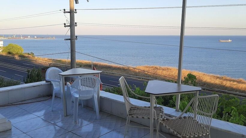 בית מלון כפרי Dallas