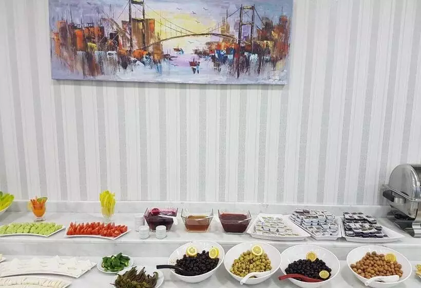 Hotelli Elazig Gunay