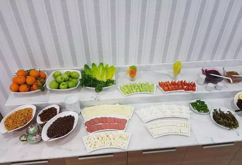 Hotelli Elazig Gunay