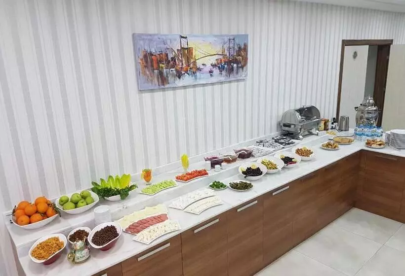 Hotelli Elazig Gunay