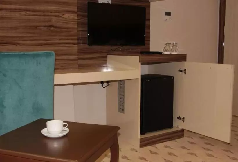 Hotelli Elazig Gunay