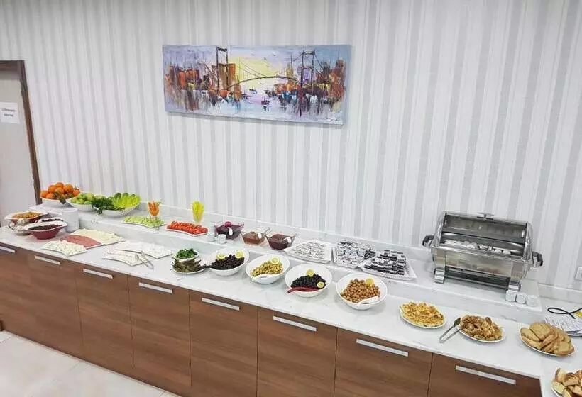 Hotelli Elazig Gunay