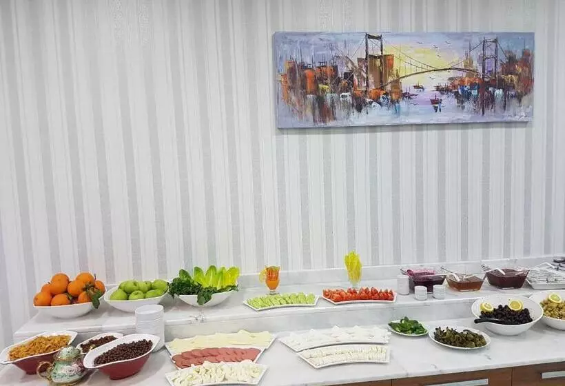 Hotelli Elazig Gunay