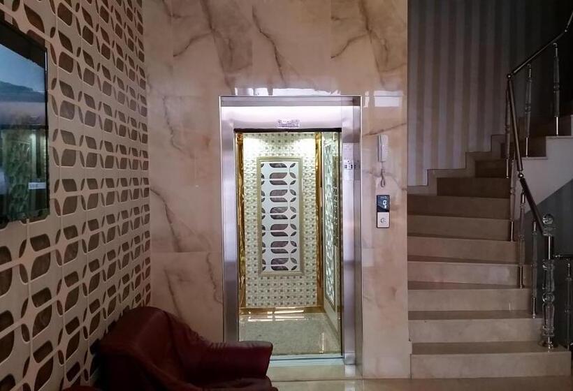 Hotel Elazig Gunay