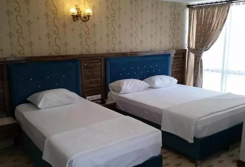 Hotelli Elazig Gunay