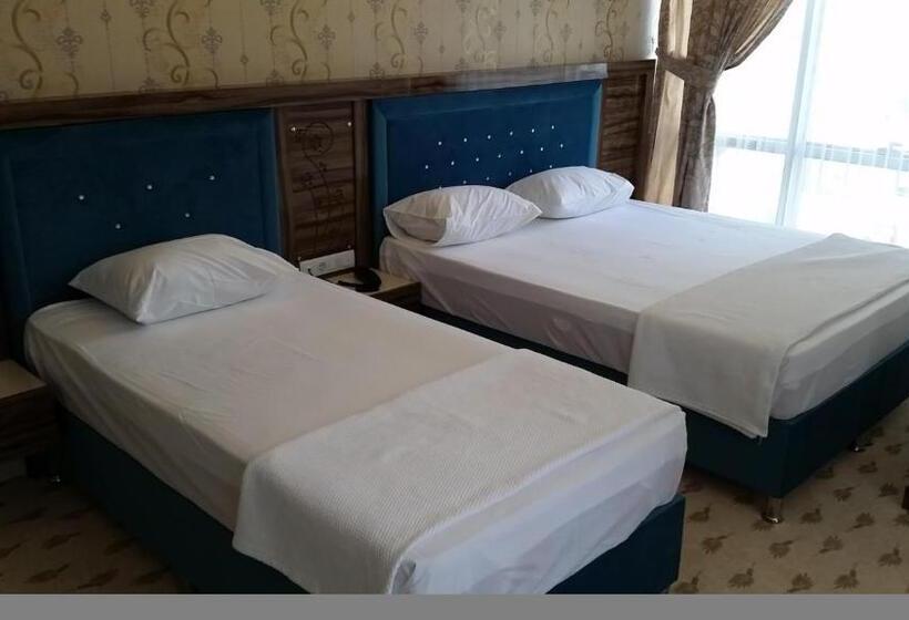 Hotel Elazig Gunay