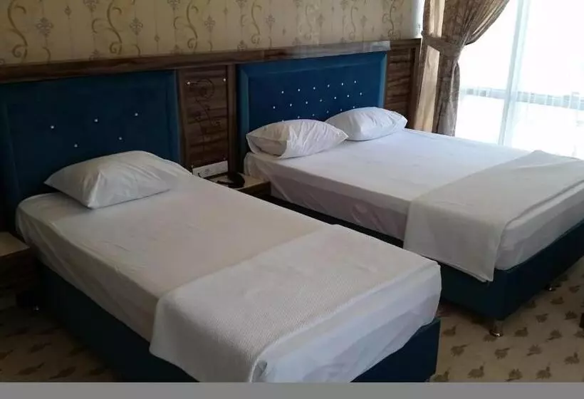 Hotelli Elazig Gunay