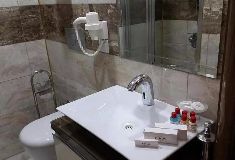 Hotelli Elazig Gunay