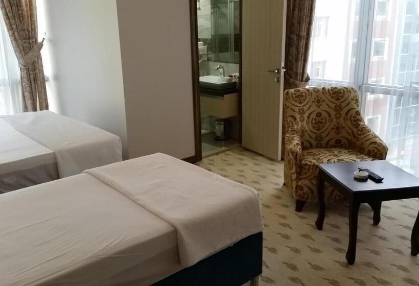 Hotel Elazig Gunay