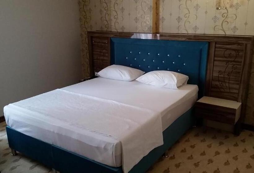 Hotel Elazig Gunay