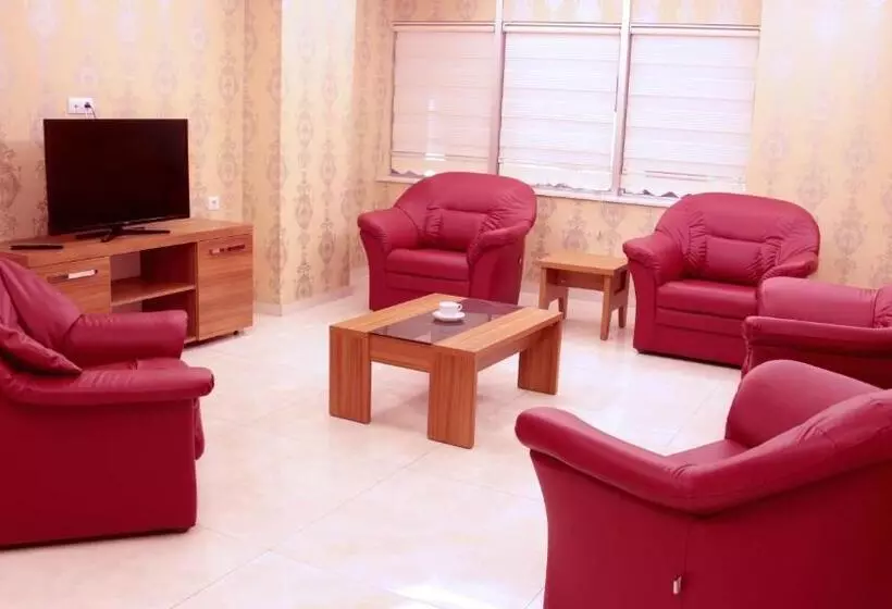 Hotelli Elazig Gunay