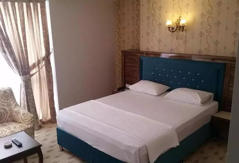 Hotelli Elazig Gunay