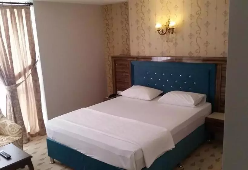 Hotelli Elazig Gunay