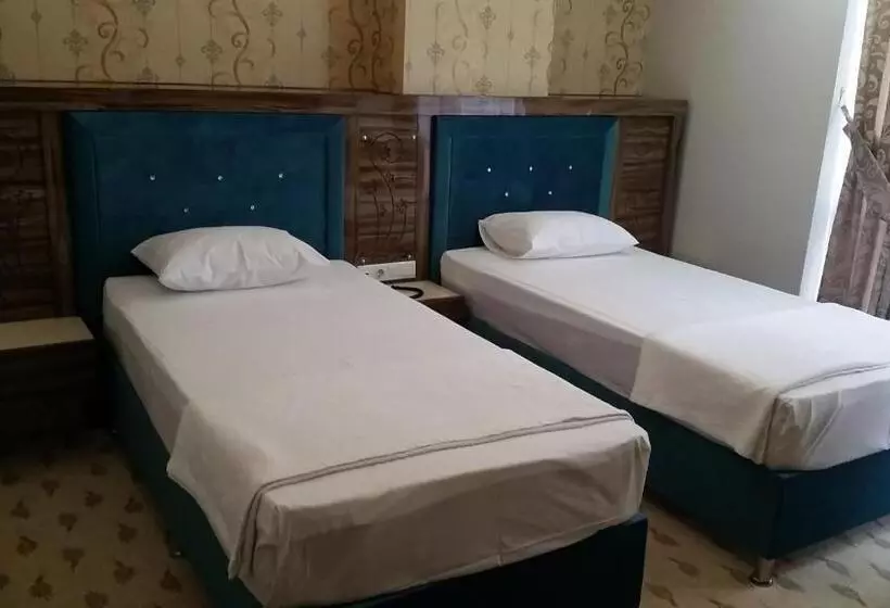 Hotelli Elazig Gunay
