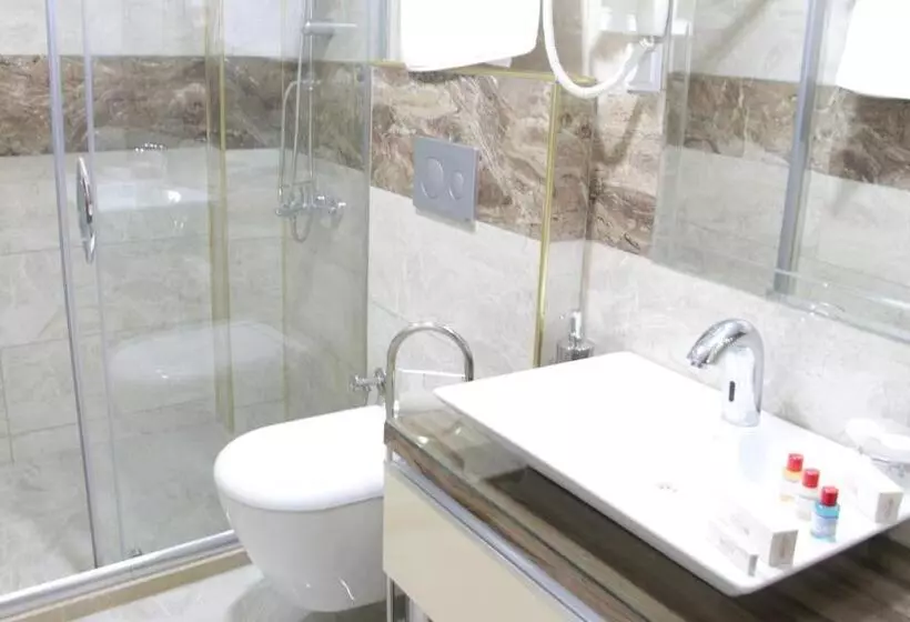 Hotelli Elazig Gunay