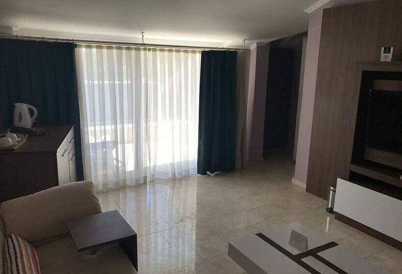 בית מלון כפרי Evra Halal Boutique