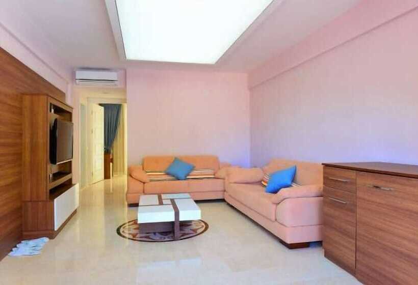 בית מלון כפרי Evra Halal Boutique