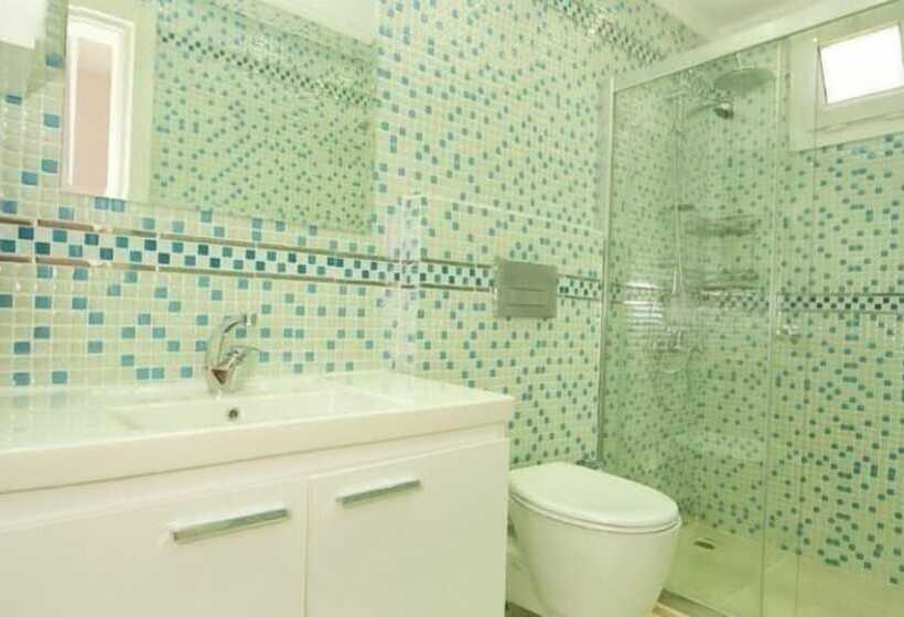 בית מלון כפרי Evra Halal Boutique