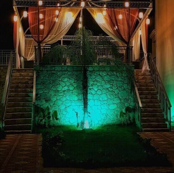 בית מלון כפרי Evra Halal Boutique