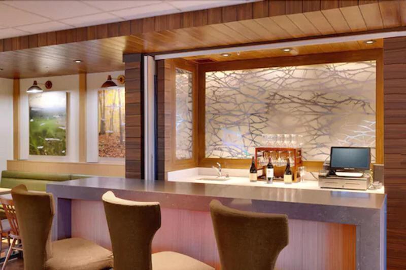 هتل Fairfield Inn & Suites By Marriott Fort Smith