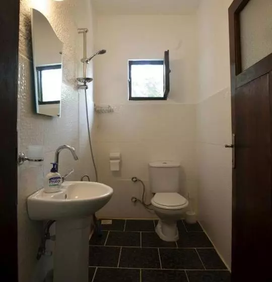 Hotelli Hanei Keyif Pension