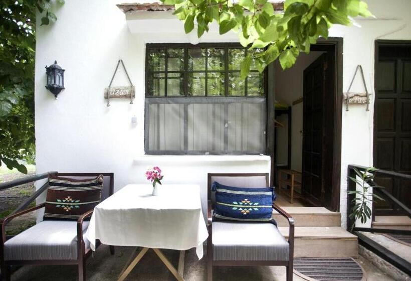 هتل Hanei Keyif Pension