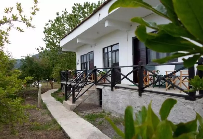 Hotelli Hanei Keyif Pension