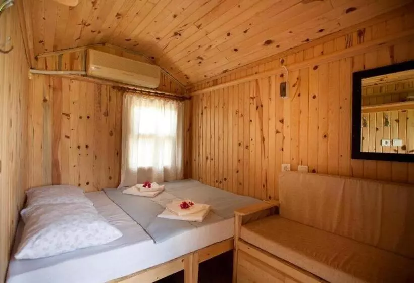 Hotelli Hanei Keyif Pension