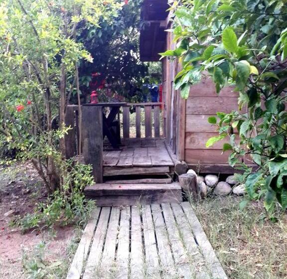 هتل Hanei Keyif Pension