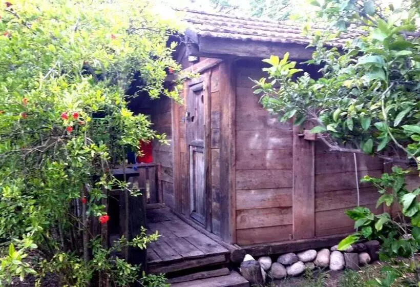 Hotelli Hanei Keyif Pension