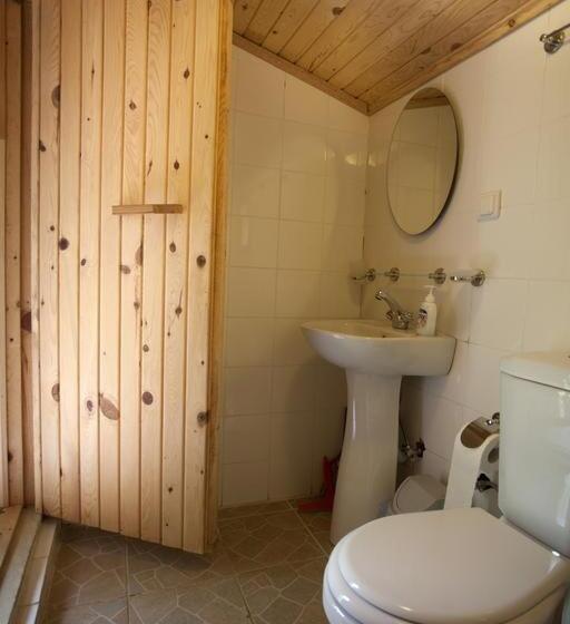 هتل Hanei Keyif Pension