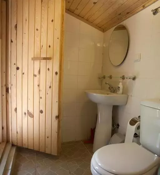 Hotelli Hanei Keyif Pension