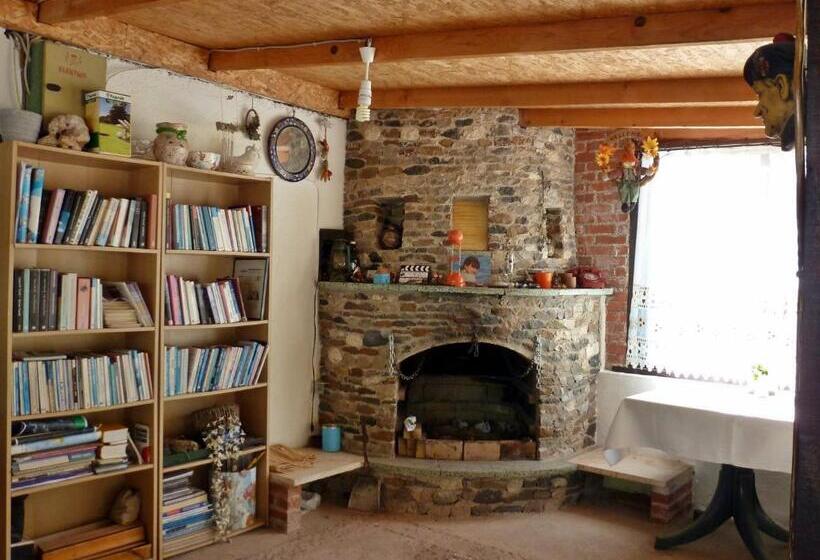 هتل Hanei Keyif Pension