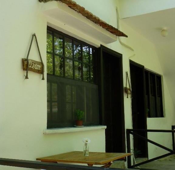 هتل Hanei Keyif Pension