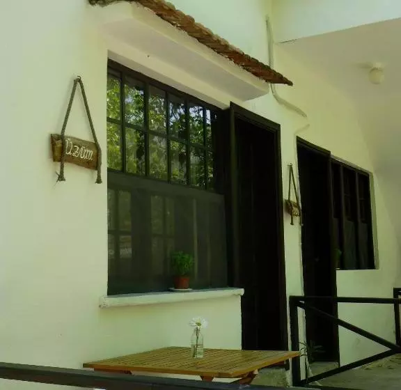 Hotelli Hanei Keyif Pension