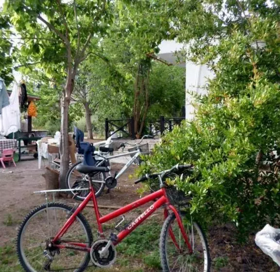 Hotelli Hanei Keyif Pension