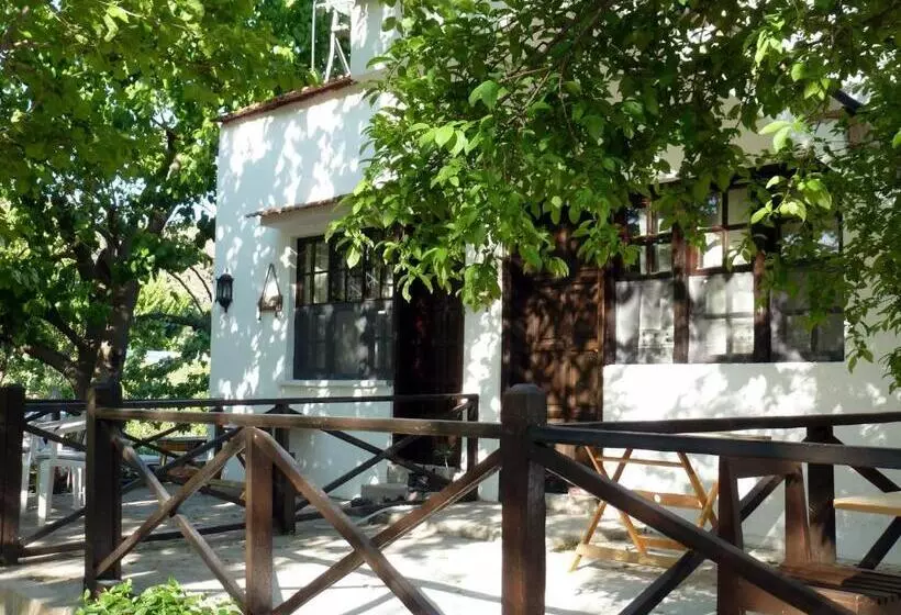 Hotelli Hanei Keyif Pension