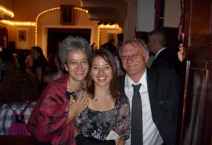 Hotelli Hanei Keyif Pension