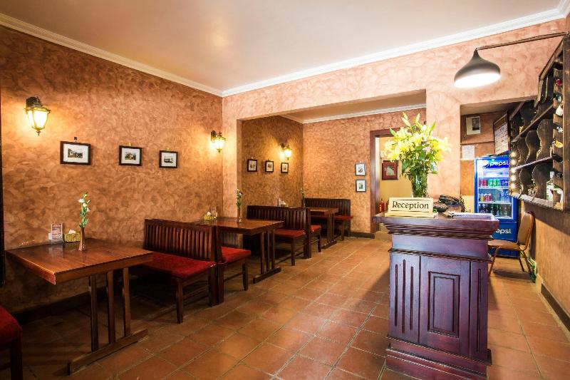 هتل Ladybird Sapa