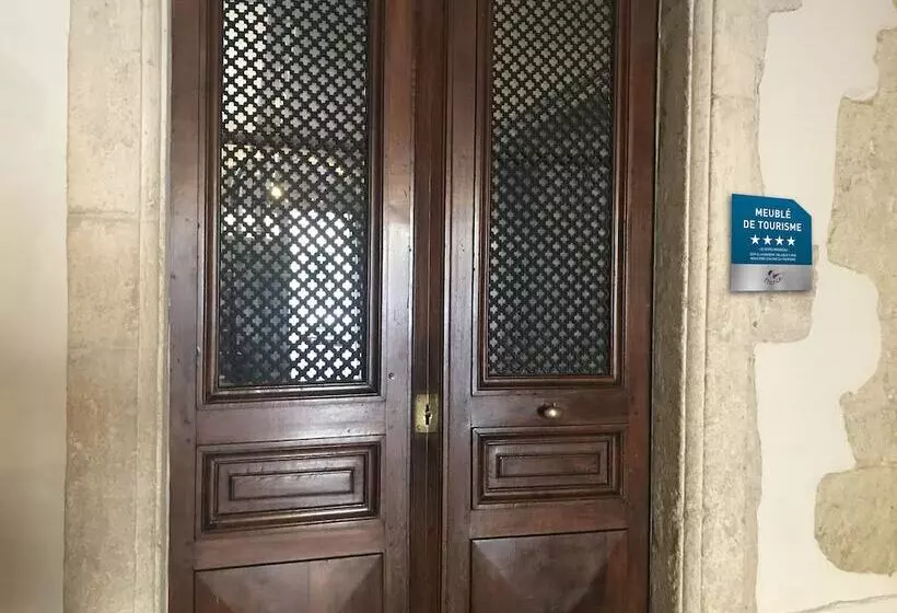 Hotelli Le Rétro Mirabeau