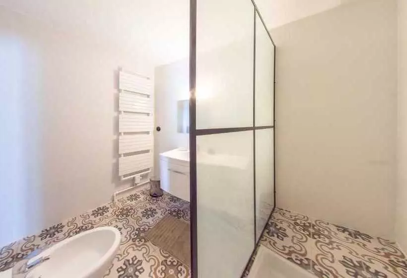 Hotelli Le Rétro Mirabeau