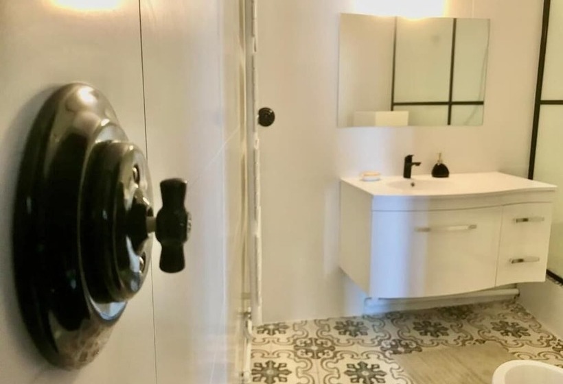 酒店 Le Rétro Mirabeau