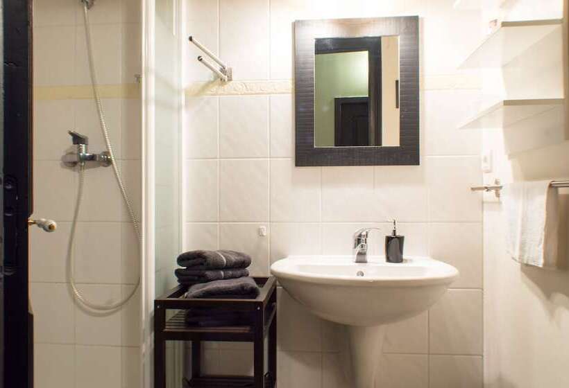 酒店 Le Rétro Mirabeau