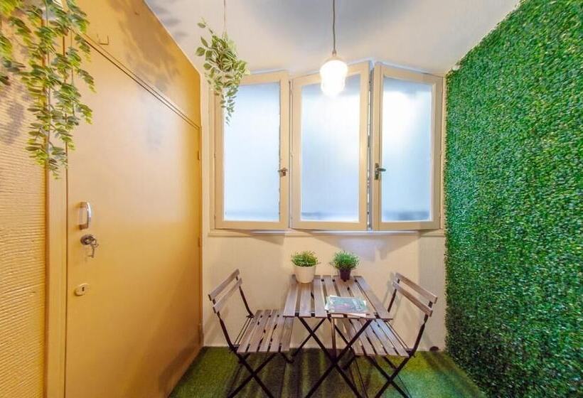 酒店 Le Rétro Mirabeau